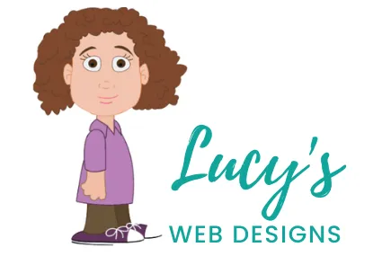 Lucys web designs